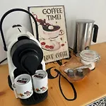 شقة Vittoria Lizzanello