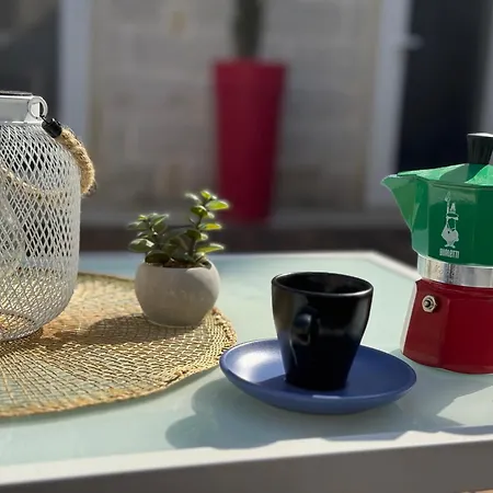 Apartment Vittoria Lizzanello