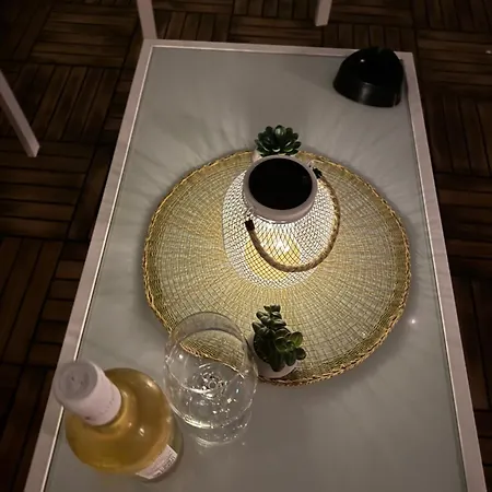 Vittoria Apartment Lizzanello