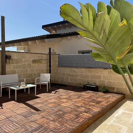 Vittoria * Lizzanello