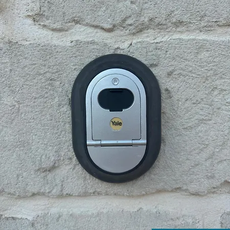 Vittoria Apartment Lizzanello