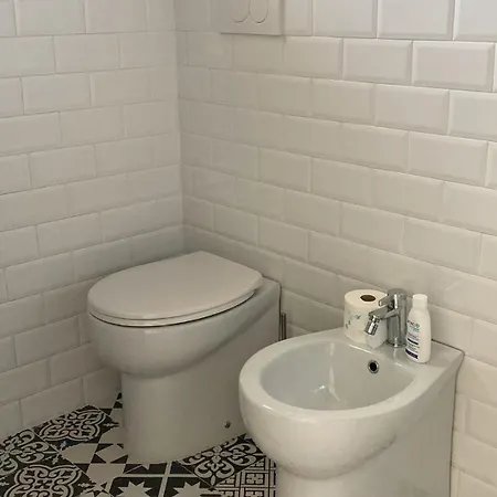 Apartment Vittoria *