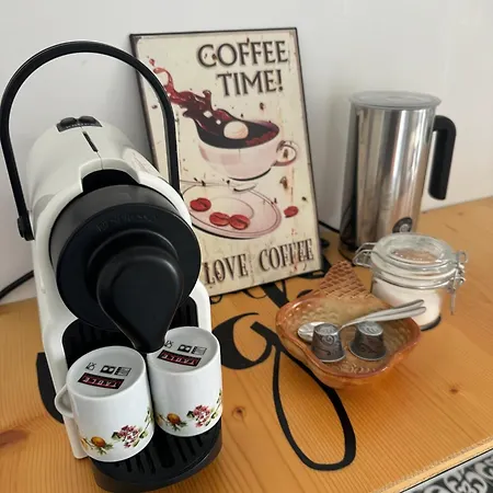 Apartment Vittoria Lizzanello