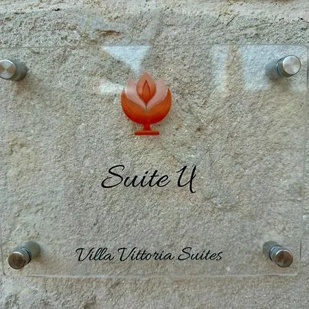 Vittoria Apartment *