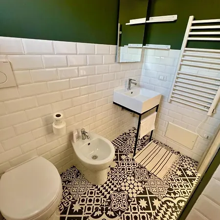 Apartment Vittoria Lizzanello