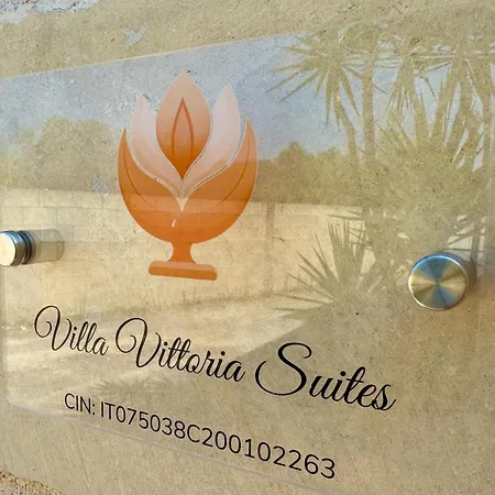 Vittoria * Lizzanello