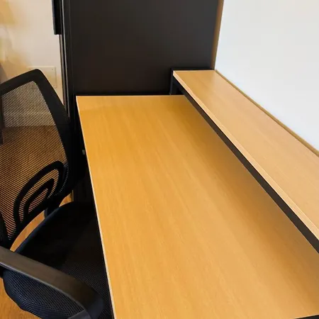 Apartment Vittoria *