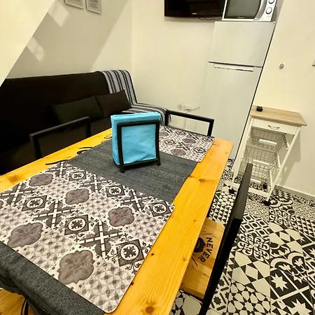 Apartment Vittoria *