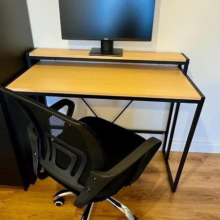 Apartment Vittoria *