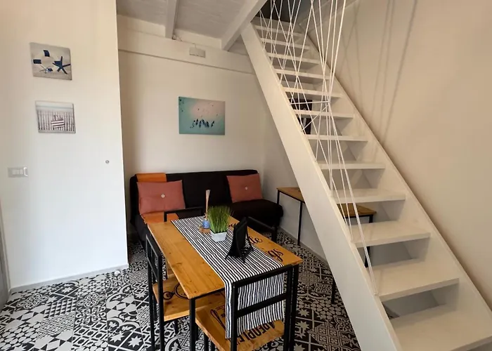 Vittoria Appartamento