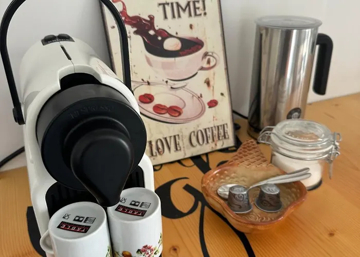 Appartamento Vittoria Lizzanello