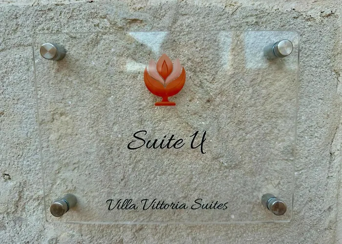 Vittoria Appartamento *