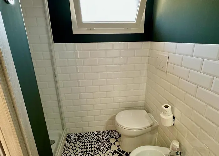 Vittoria Appartamento