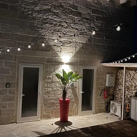 Apartment Vittoria