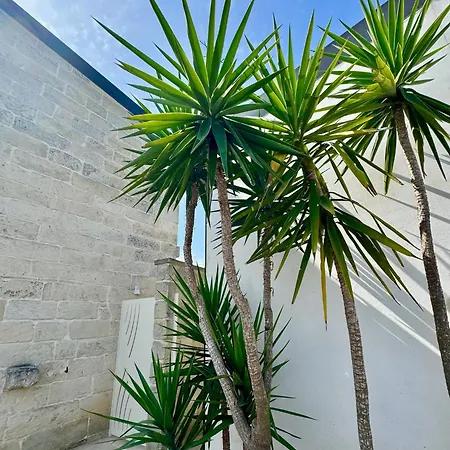 Appartement Vittoria