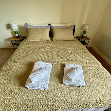 Apartment Vittoria *