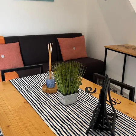 Apartment Vittoria *
