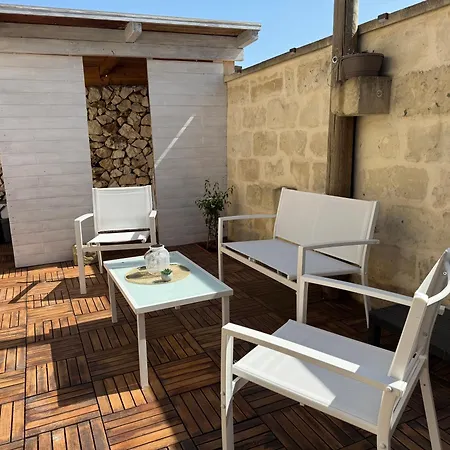 Appartement Vittoria Lizzanello