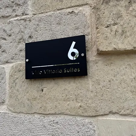 Apartment Vittoria