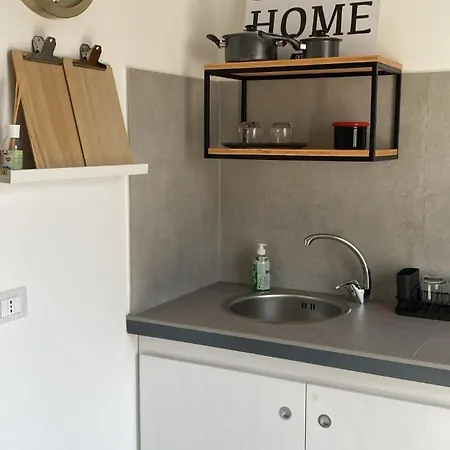 Apartment Vittoria