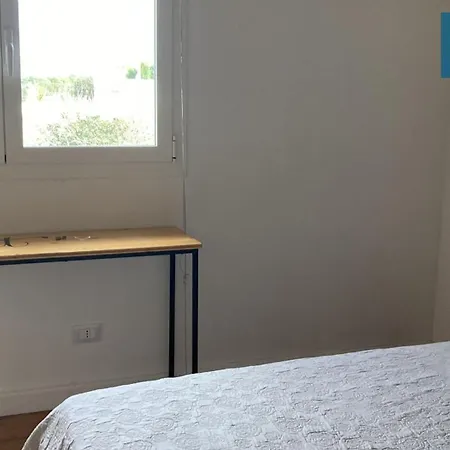 Vittoria Apartment *
