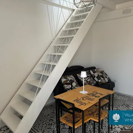 Vittoria Apartment