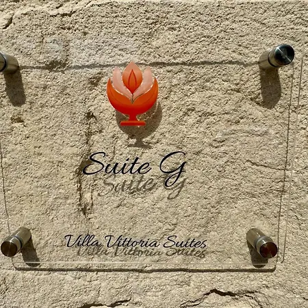 Vittoria Apartman Lizzanello