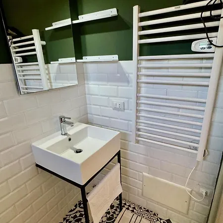 Vittoria Appartement *