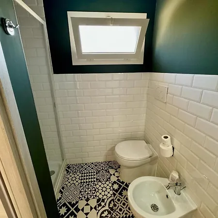 Vittoria Appartement
