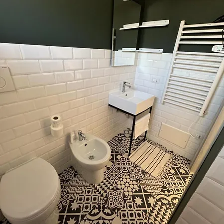 Vittoria Apartman *