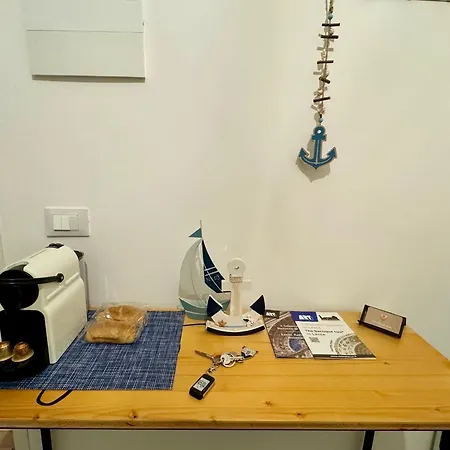 Appartement Vittoria