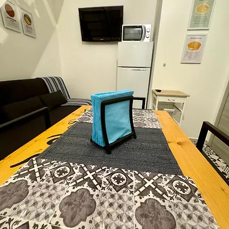 Vittoria Apartman