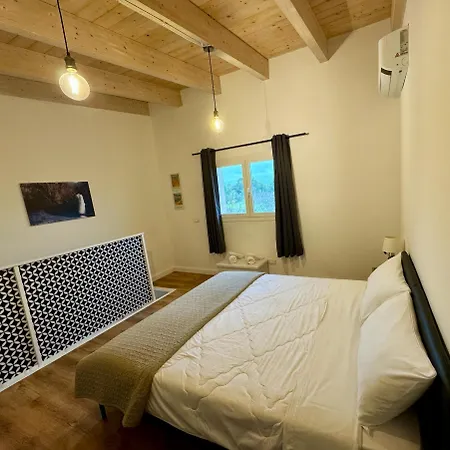 Appartement Vittoria Lizzanello