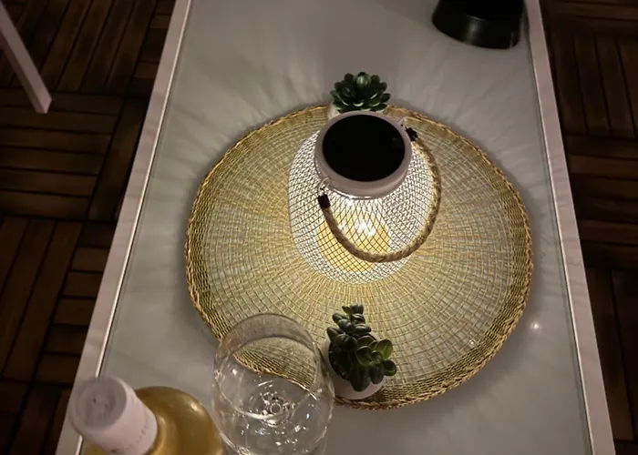Vittoria Apartmán Lizzanello