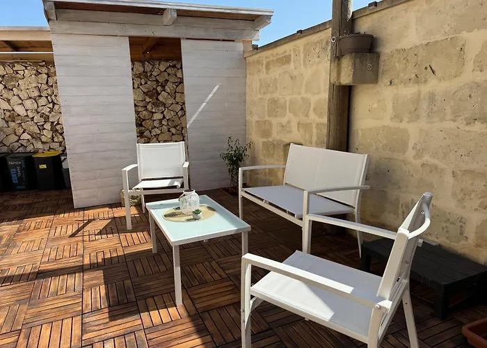 Apartmán Vittoria Lizzanello