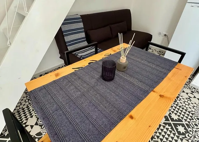 Vittoria Apartmán