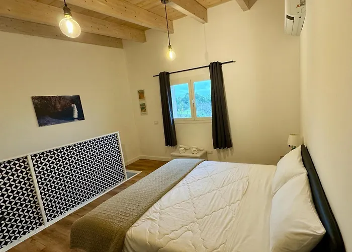 Apartmán Vittoria Lizzanello